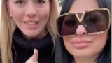 Rita de crescenzo e maria rosaria boccia: l’unione che conquista il web