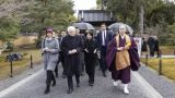 Russia aggredisce l’Ucraina, serve pace secondo Mattarella