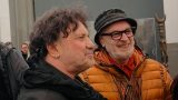 Mostra gratuita Enzo Avitabile a Napoli: celebrando una carriera unica
