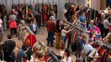 Mercato vintage più grande d’europa a napoli: scopri i capi scontatissimi