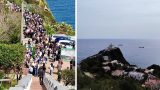 Giornate FAI di primavera al faro di Capo Miseno: oltre 5mila visitatori e nuove aperture in arrivo