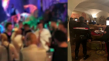 Festa di compleanno si trasforma in rissa con due feriti