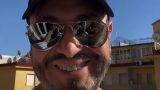Gigi Finizio torna a casa in salute: la sua gioia dopo la guarigione