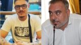 Salvatore flocco accusa kekko dany di diffondere fake news sul terremoto