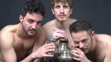 Cerimonia dell’assenzio al teatro tram dal 14 al 16 marzo