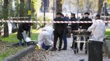 64enne trovato morto su una panchina: cosa è successo