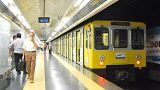 Corse extra metropolitana linea 2 dopo partita napoli-milan