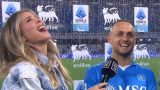 Lobotka imbarazzante in un’intervista a DAZN secondo Mediaset
