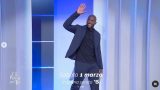 Romelu Lukaku sorprende nel prossimo episodio di C’è posta per te
