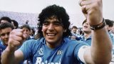 Argentina inizia il processo all’équipe medica di Maradona