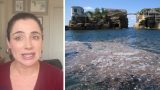 Marevivo e il mondo dello spettacolo uniti per salvare la Gaiola