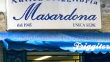 Masardona: la mamma della pizza fritta si rinnova a 80 anni