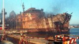 Moby Prince, Torre del Greco ricorda le vittime con una targa commemorativa