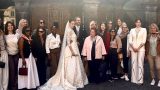 Napoli capitale del wedding internazionale