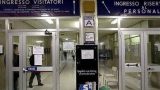 Campi Flegrei, controlli sulla anidride carbonica in scuole e ospedali