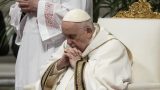Papa Francesco ringrazia i fedeli per le preghiere in un audio rassicurante