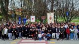 Parco urbano Annalisa Durante: un tributo vivo in provincia di Vercelli