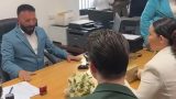 Tiktoker in comune per matrimonio: la bufera delle polemiche
