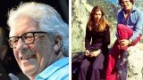 Peppino Di Capri celebra il trionfo di Champagne con gratitudine