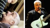 Inedito di pino daniele dedicato al figlio sorprende i fan