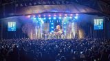 Pino e la sua grande famiglia a Napoli