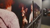 Mostra pino daniele spiritual al palazzo reale di napoli