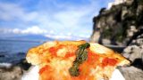 Pizza di vico equense arriva a las vegas