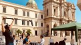 Casting pompei serie: come partecipare e figure richieste