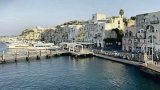 Trasporto scolastico gratuito a procida