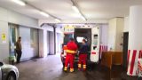 Tragedia in sala d’attesa: muore donna nello studio del medico di base