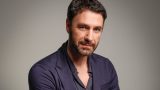 Raoul Bova al Vulcano Buono per la festa della donna