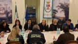 Campi Flegrei, livelli di CO₂ nella norma nelle scuole