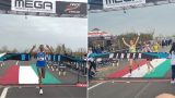 San Marcellino: trionfo di Zaki e Palomba tra sport e solidarietà