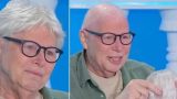 Sandro Giacobbe parla della sua lotta contro il cancro in tv