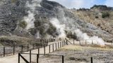 Terremoto Campi Flegrei del 13 marzo: magnitudo corretta 4.6