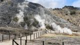Terremoti nei campi flegrei: evacuazioni mirate necessarie secondo de Natale