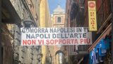 Botteghe di san gregorio armeno: arte e identità napoletana contro la camorra