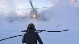 Valanga in svezia travolge sciatori italiani, due morti