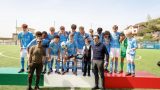 Youth Cup 2023 a Castellammare: quarta edizione con novità entusiasmanti