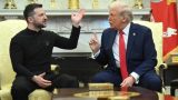 Trump intransigente contro Zelensky: cosa significa per l’Ucraina