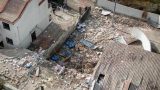 Ercolano esplosivi: trovati 350 kg e due arresti