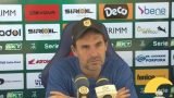 Juventus Stabia contro Salernitana: Pagliuca commenta l’importanza della sfida
