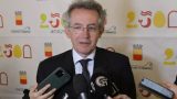 Riforma ballottaggi, manfredi chiede ascolto per i comuni di napoli