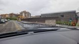 Nuova stazione Stabia Scavi: superate le barriere del cantiere a Castellammare