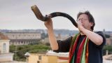 Alvin Curran al Teatro Palladium: un’opera tra suoni e immagini o un’attrazione per il pubblico?