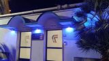 Giornata mondiale della consapevolezza sull’autismo a Castellammare con Fincantieri blu