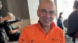 Giovanni De Angelis presidente del Circolo Nautico Stabia a Castellammare
