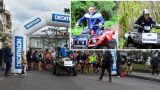 Tribuk Trail: vincenzo ruocco e francesco pollio dominano i sentieri del vesuvio