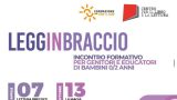 Gragnano: eventi imperdibili per genitori ed educatori di bambini 0-2 anni