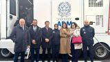 Commissione Ecomafie indaga sul traffico internazionale di rifiuti in Campania con il caso Persano